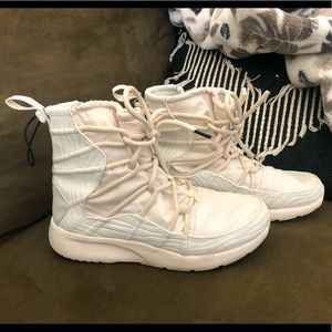 Lightweight Nike Boots